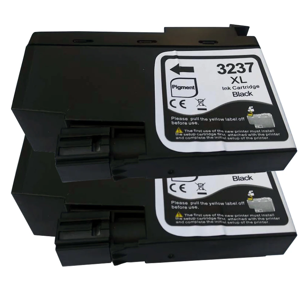 LC 3237 чернильный картридж для принтера brother HL-J6000DW HL-J6100DW MFC-J5945DW MFC-J6945DW J6947DW принтер