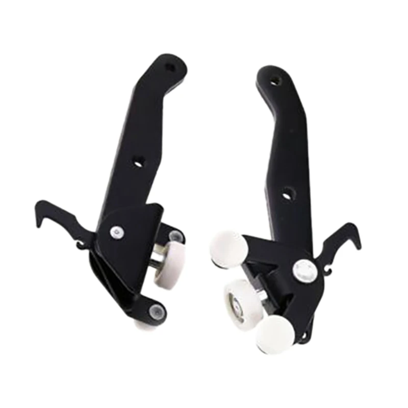 Для транспортера T5 раздвижная дверь роликовая Направляющая петля Нижняя Левая