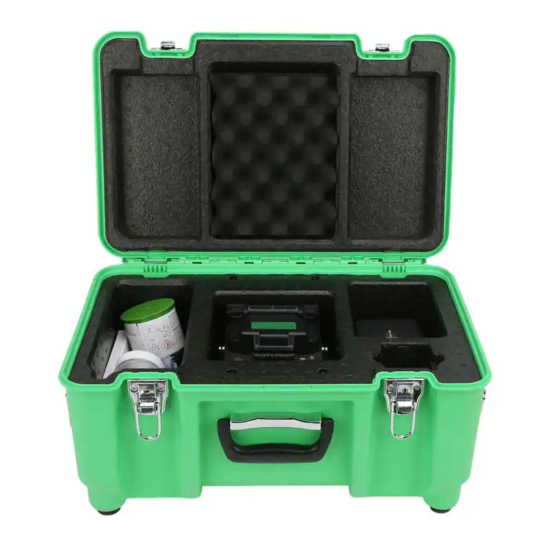 

Волоконно-оптический сварочный аппарат Алюминий 3.5in на тонкопленочных транзисторах на тонкоплёночных транзисторах Дисплей Сращивание сва...