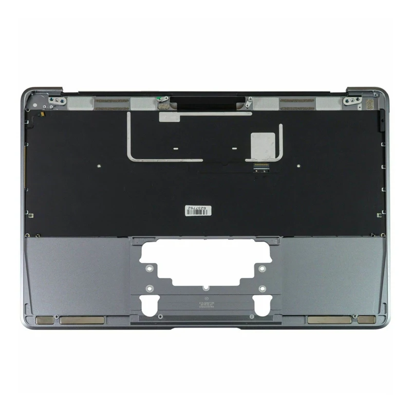 Класс A английская клавиатура топ чехол 613 01195 для MacBook 12 &quotA1534 2015 MF855 MF865 с верхним
