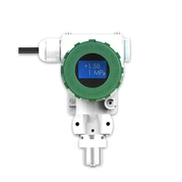 jxct high quality wireless pressure differential sensor transmitter pressure gauge