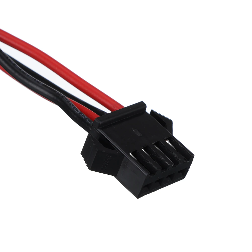 7 4 V 1100mAh литий-полимерный аккумулятор 18500 для UDI 001 UDI001 Huanqi 960 747A RC лодка скоростной