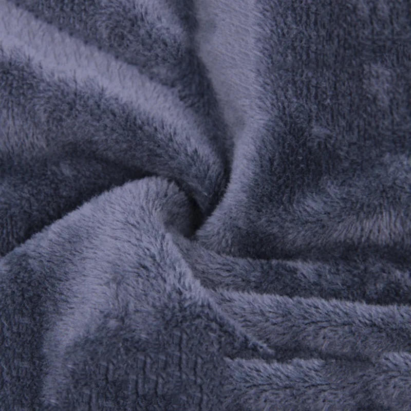 Термобелье мужское зимнее теплое большого размера плюс | Мужская одежда