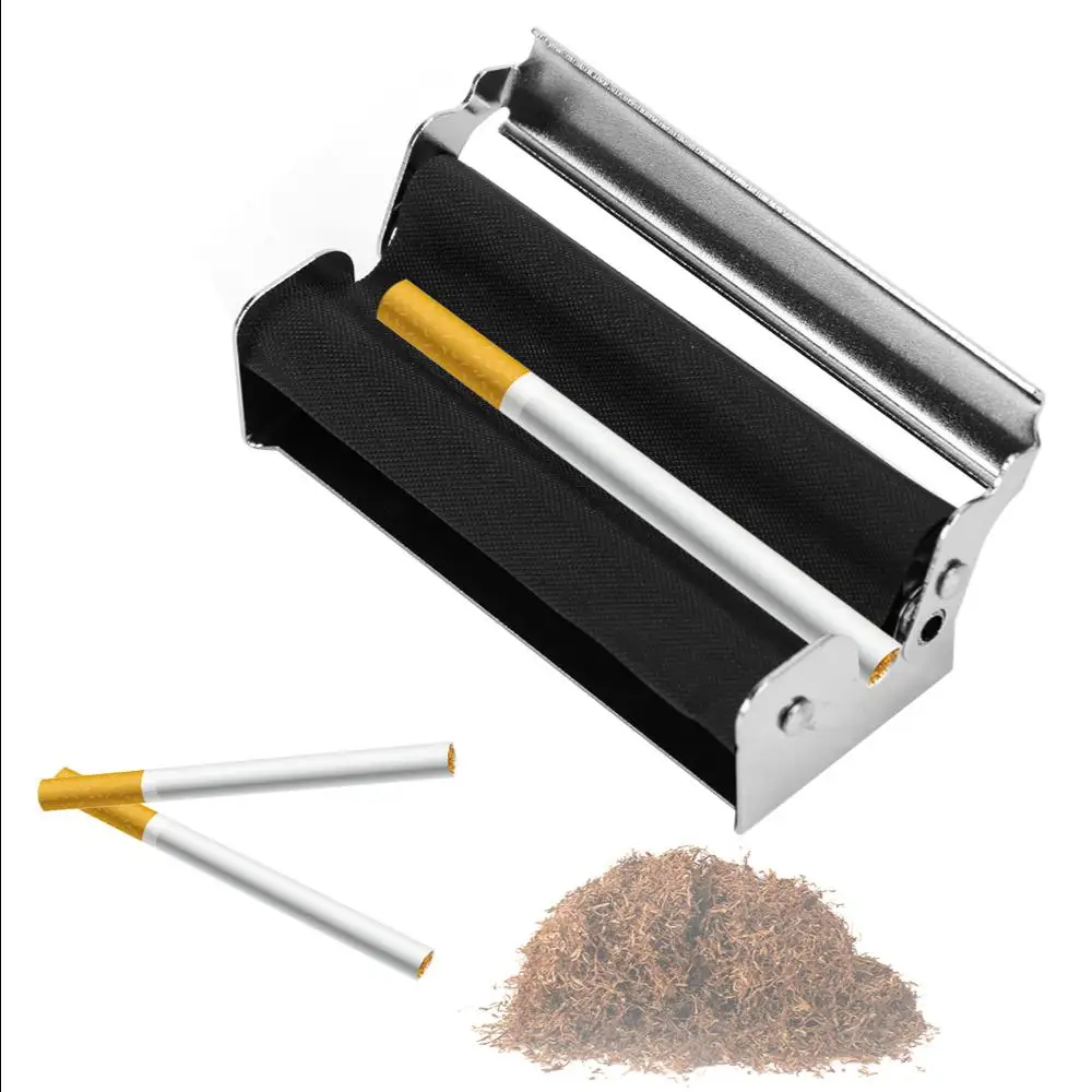 Ayevin сигарета производитель прокатки машины Портативный курительных