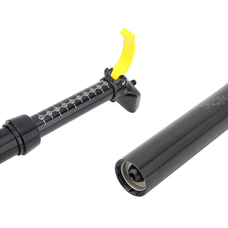 

New MTB Bike 31.6mm 30.9mm Seat Post Dropper Hydraulic Lifting Internal Wire Remote Control Mount Biycle Seat Post Tube Part X85