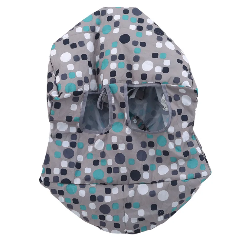 Новая детская корзина для супермаркета сиденье обеденного стула подушка защиты