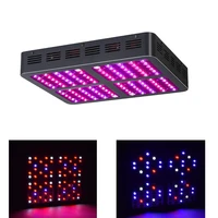 double switch led grow light 1200w full spectrum plant grow lamp for greenhouse seedling tent bloom and vegetable phyto lamp