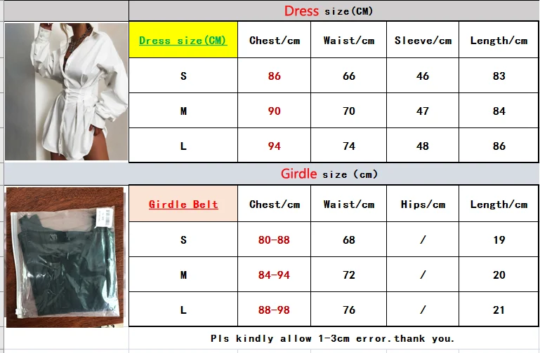 

Elegant White Shirt Dress Women Lace Up TShirt Dress Mini Short Autumn Dresses Streetwear Winter Clothing Women