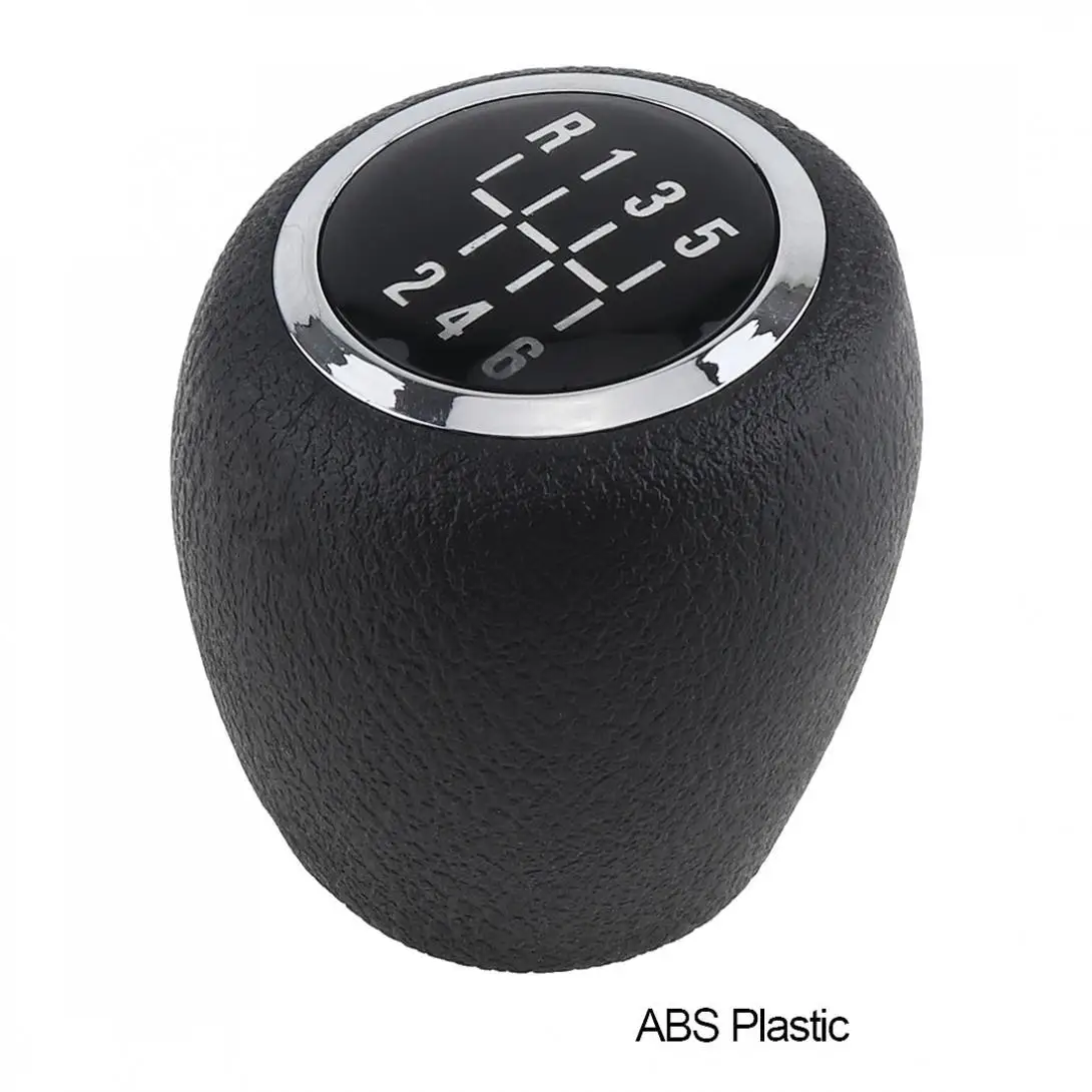 6 скоростей ручная Трансмиссия ручка переключения рулевого механизма автомобиля