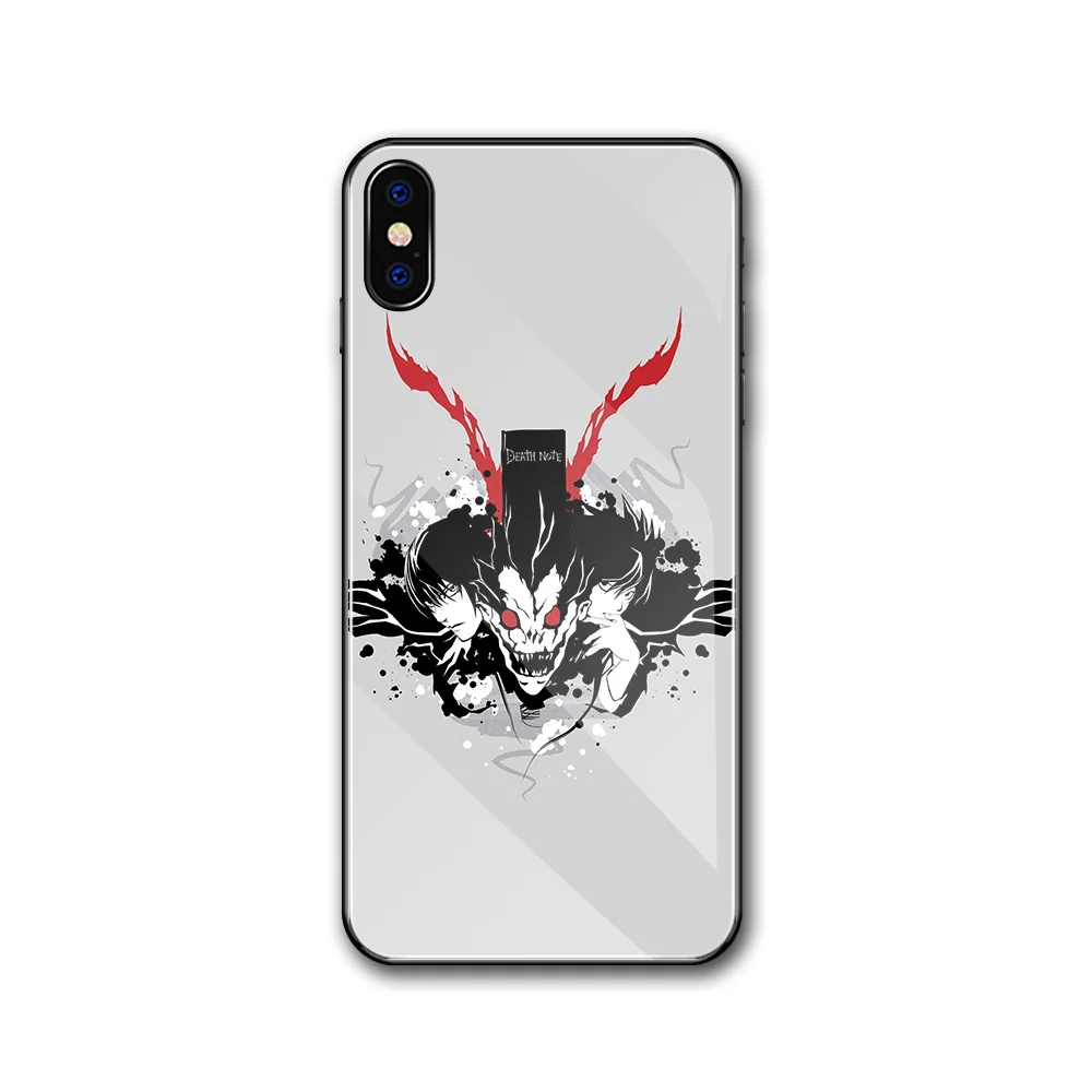 Чехол Finder для iphone XS Max, чехол со стеклом, жесткая задняя крышка, чехол для iphone 6, 6 plus, 6s, 8, 7 plus, X, XR, XS MAX, 11 pro max - Цвет: 02916