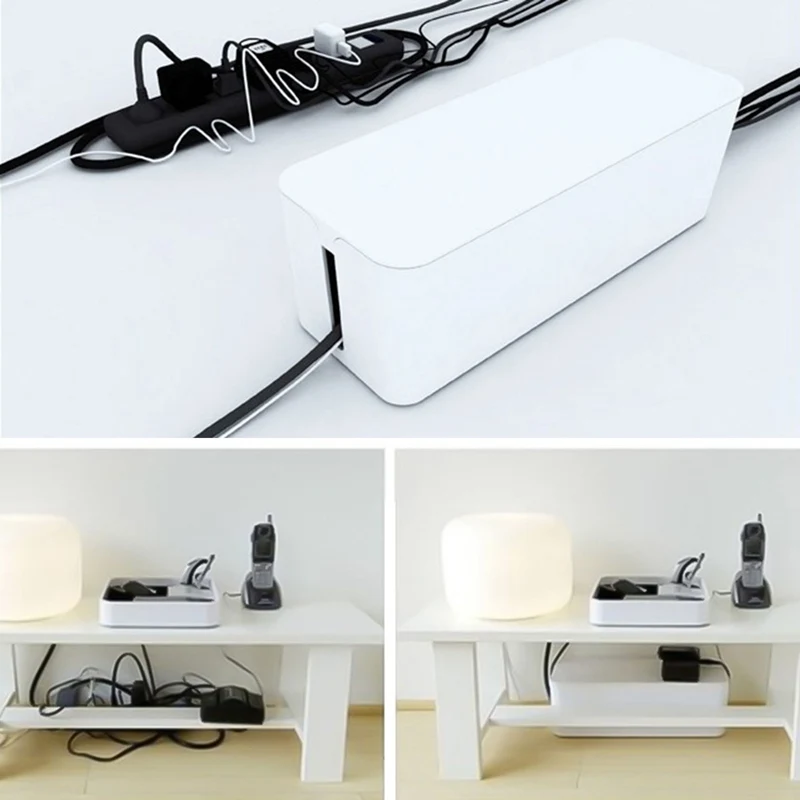 

Waterproof Plastic Enclosure Box Electronic ip67 Project Instrument Case Electrical Project Box ABS Outdoor Junction Box Housing