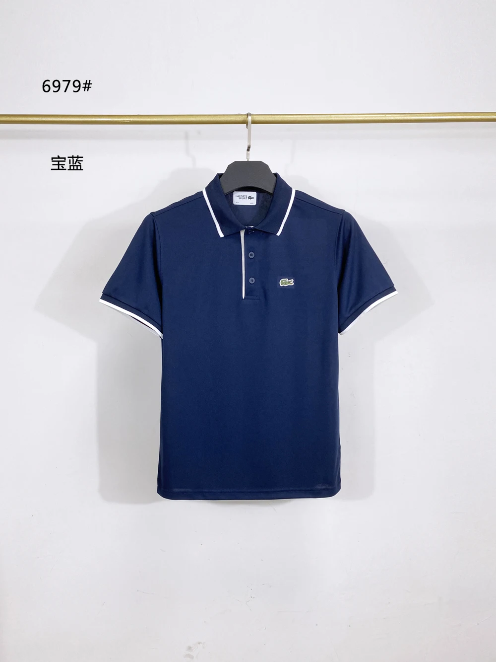 

New Original Brand T Shirt Men Tops Summer Short Sleeve Fashion T-shirt 100% Cotton Mans Tshirt 1MO1254