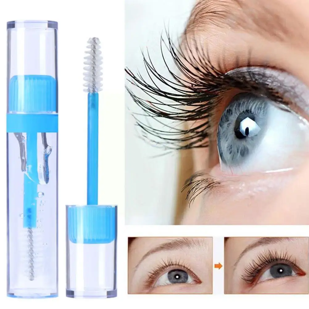 

Новые травяные средства для роста ресниц, жидкость, усилитель сыворотки уход, более насыщенные питательные вещества для ресниц, густая эссе...