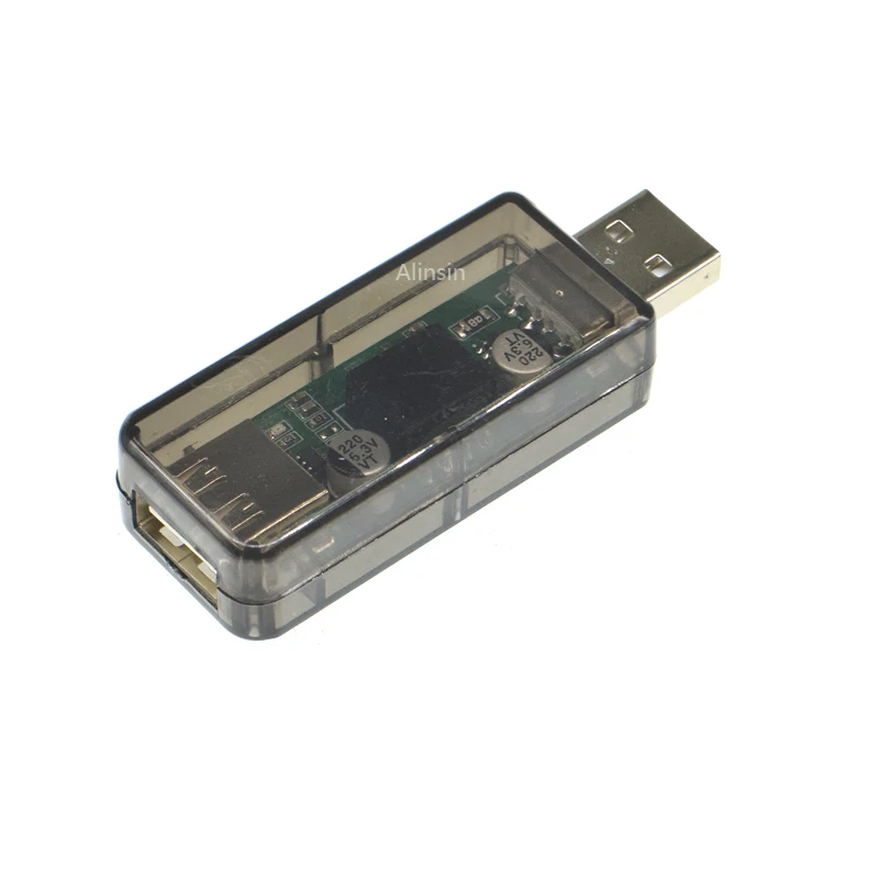 1500V ADUM3160 Digital Signal Audio Power Isolator USB to audio signal isolator 12Mbps 1.5Mbps | Электронные компоненты и