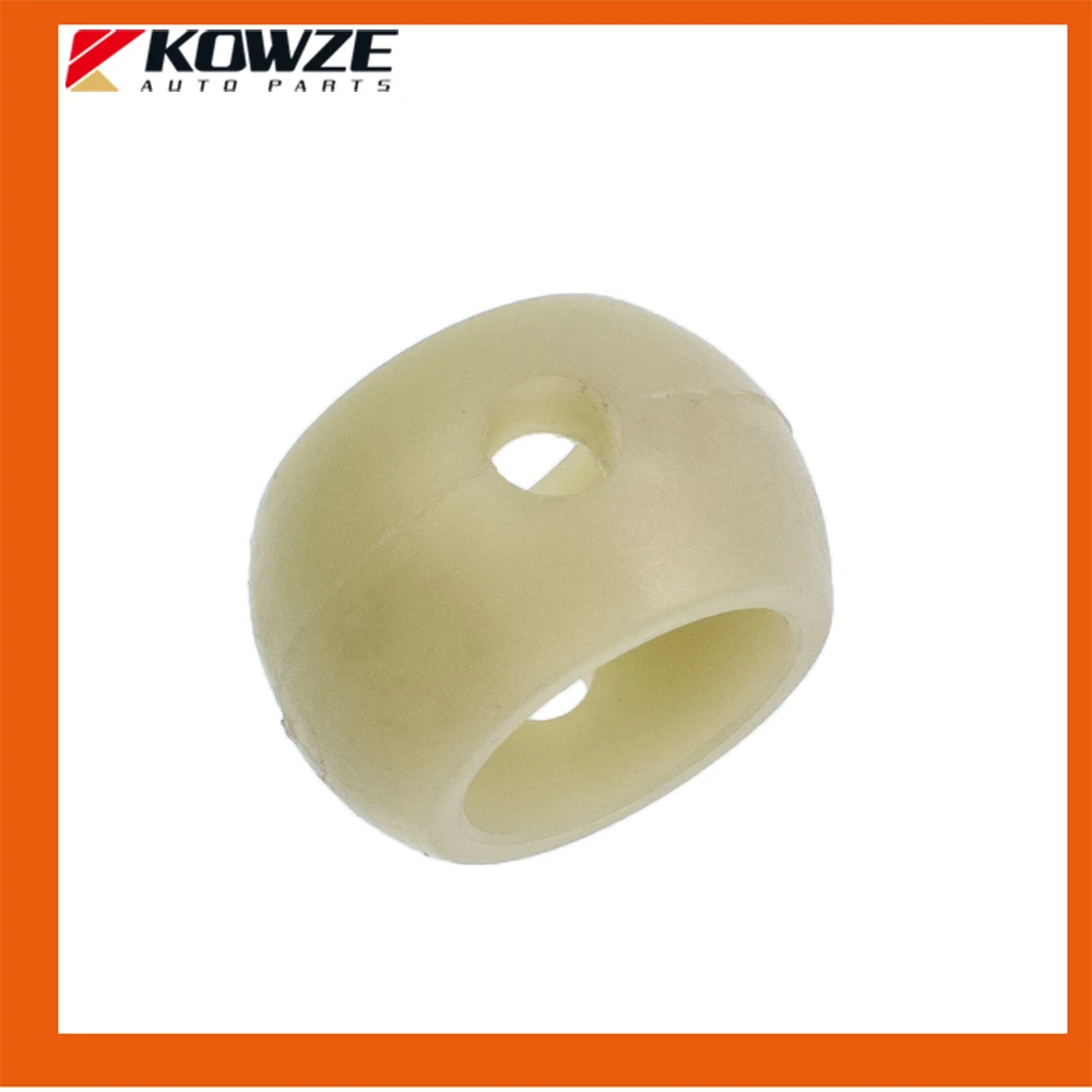 Механизм переключения передач больших размеров M/T оснащенный втулкой для PAJERO PININ