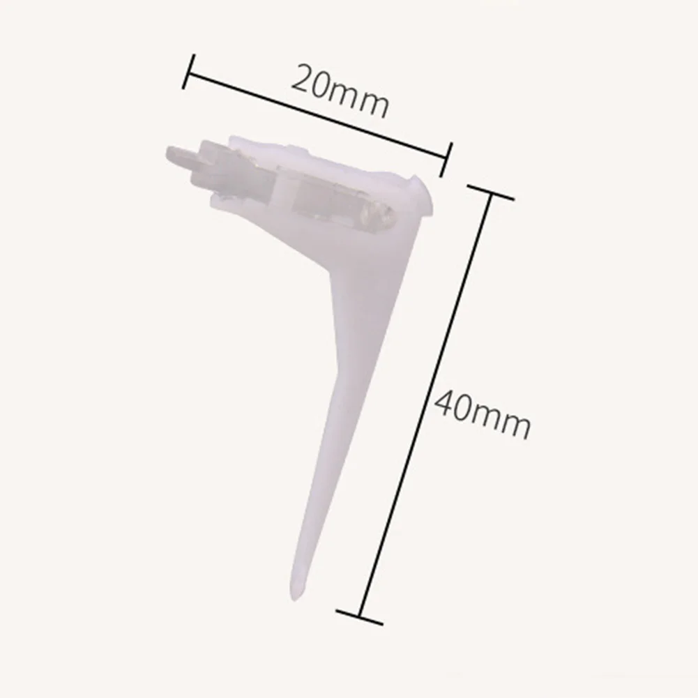 40x20 мм ремонт зажима фотомагнитные часы пружинный датчик угла автомобиля для Benz