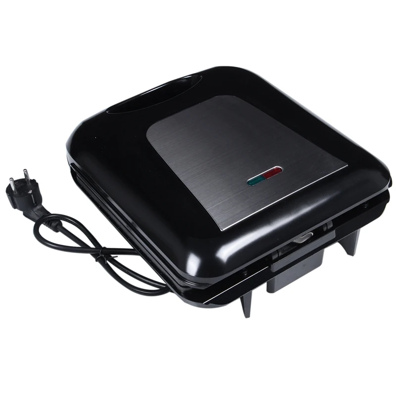 Электрический орех торт производителя Автоматическая 24 ячейки гайка хлеб машина