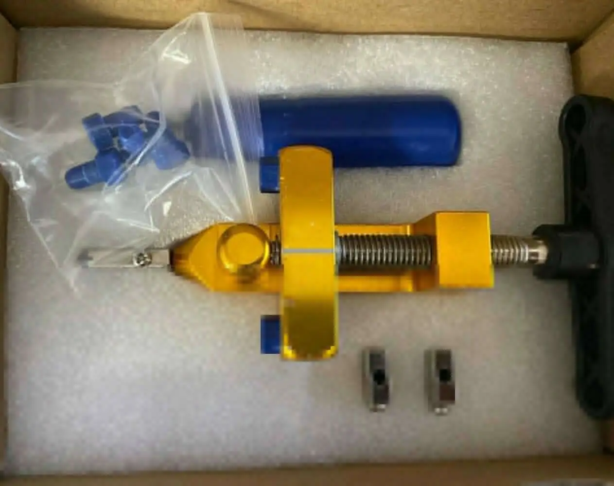 

Portable 2 In 1 Glass Ceramic Tile Cutting Machine Tile Cutter Tool