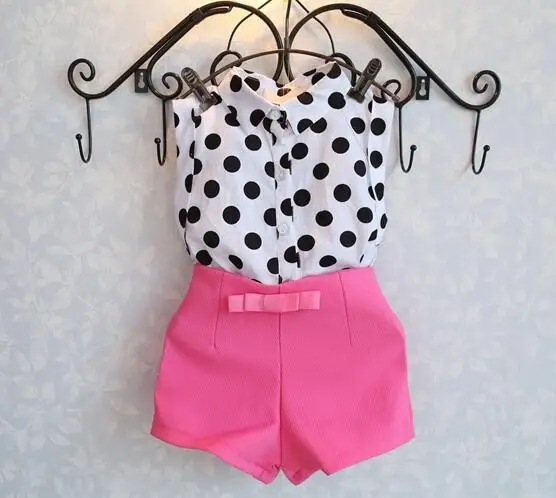 BibiCola/2019 г. Летние комплекты одежды для маленьких девочек костюмы новорожденных