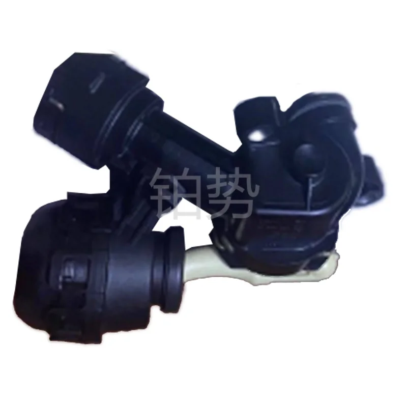 

Car regulating valve 2018-Vol ksw age nTo uar egA udi Q8S 8qu att roQ7 3.0TSI 2.0TSI intake manifold regulating valve assembly
