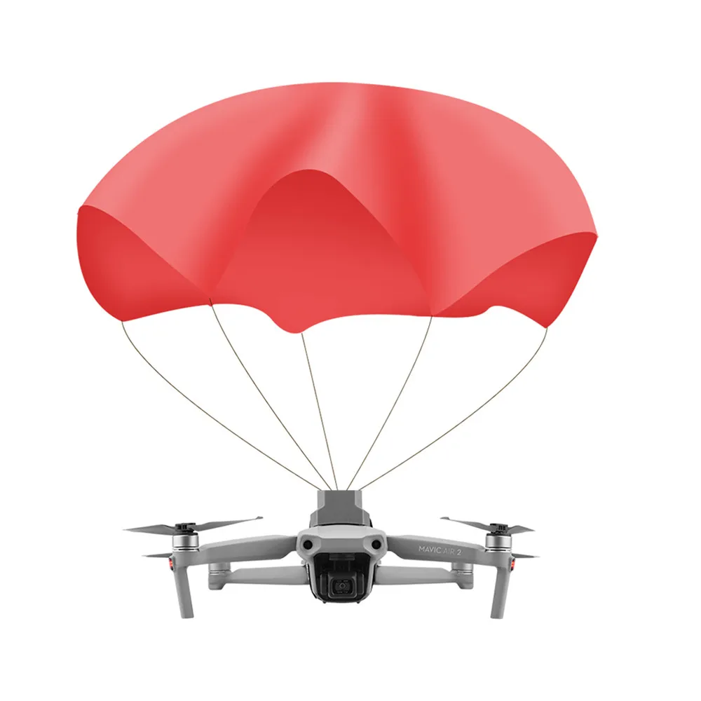 

For DJI Mavic Air 2 Drone Parachute Safety Flight Umbrella For DJI Mavic Air 2 Drone Accessories