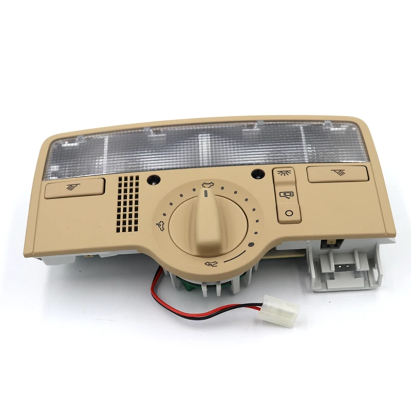 Автомобиль с звездного неба светильник s купольный лампа для чтения Passat b5 2009 2011