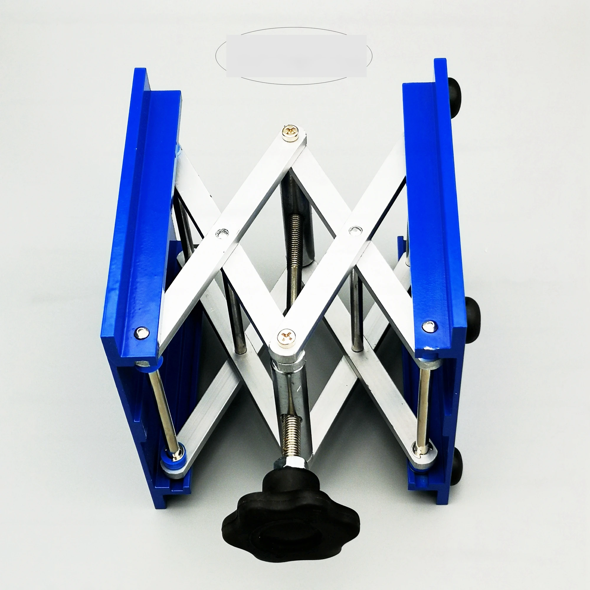 Лабораторный домкрат из оксида алюминия 25x25x38 см|jack aluminum|jack jackjack l |