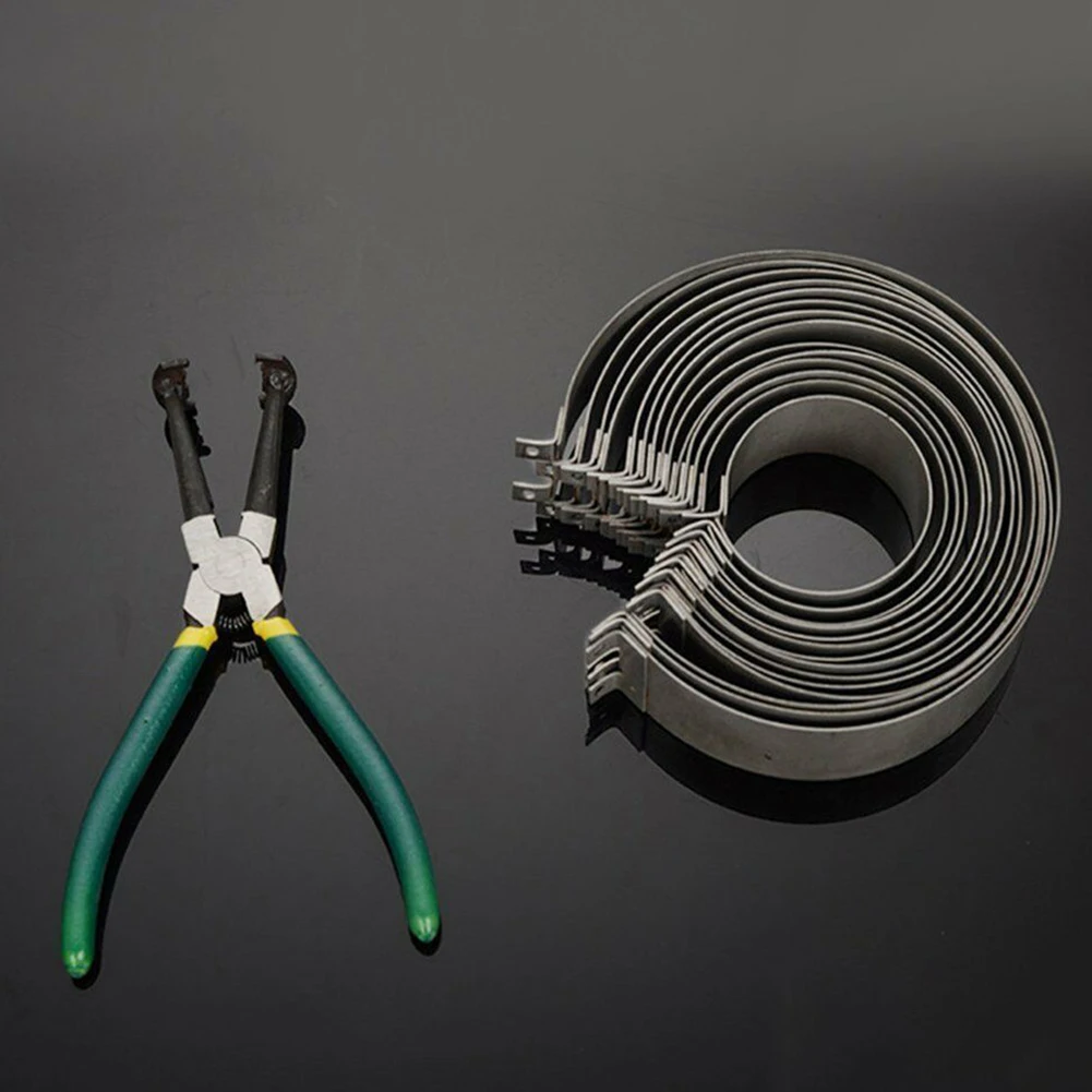 62 140 мм с корпусом воротники Замена Набор инструментов для ремонта мотоцикла