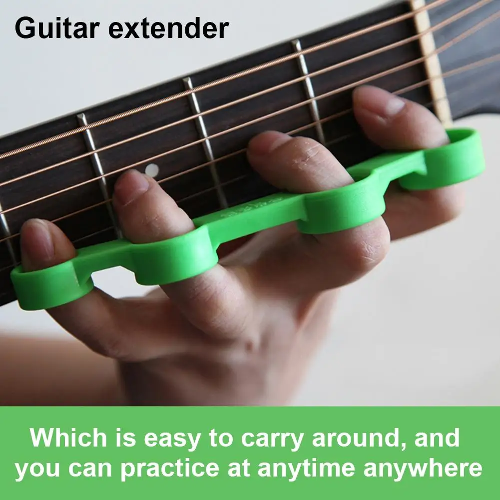 Оптовая продажа удлинитель для гитары акустический музыкальный пальцев