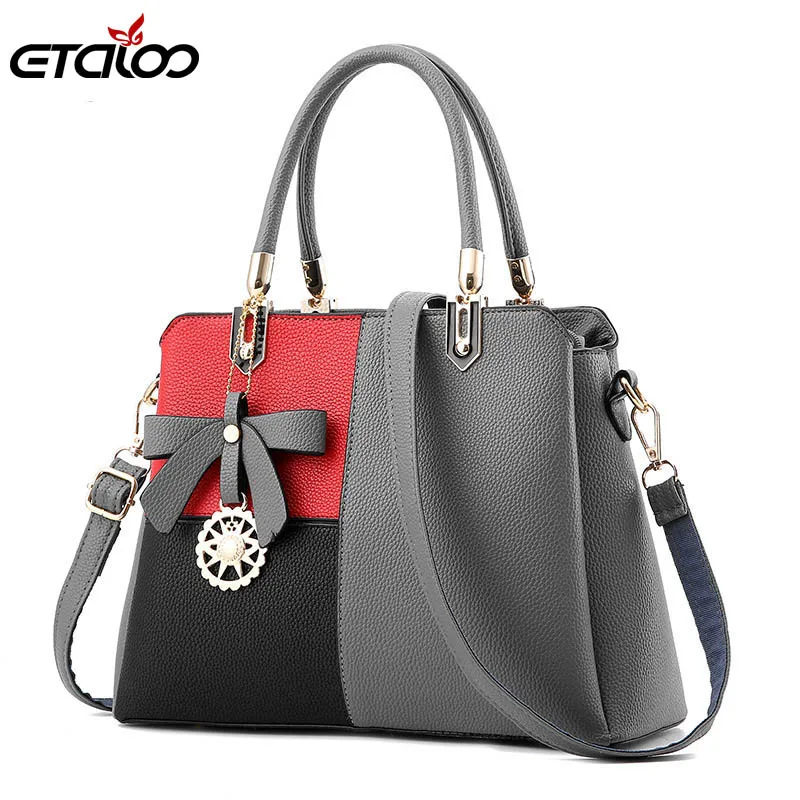 Женская сумка женская кожаная через плечо 2019|ladies messenger bag|women bagshoulder bags |