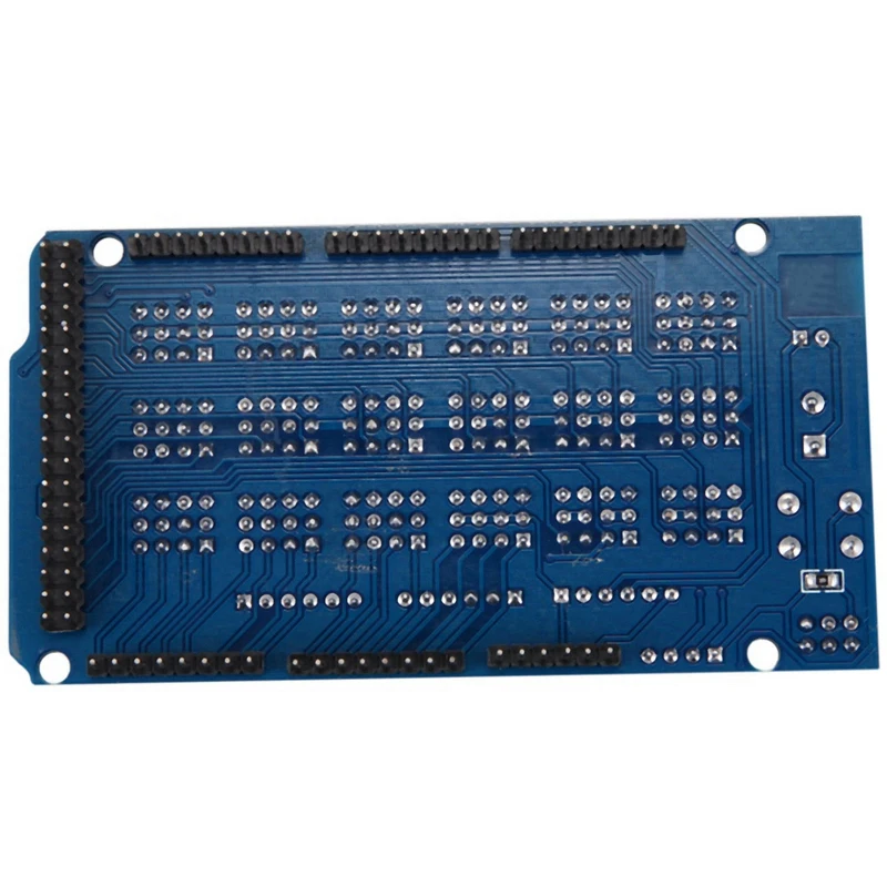 Для Arduino датчик Mega щит V1.0 V2.0 специальный расширения макетная плата Мега 2560 Sup