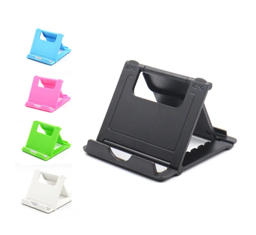 Универсальный Настольный держатель для сотового телефона настольная подставка