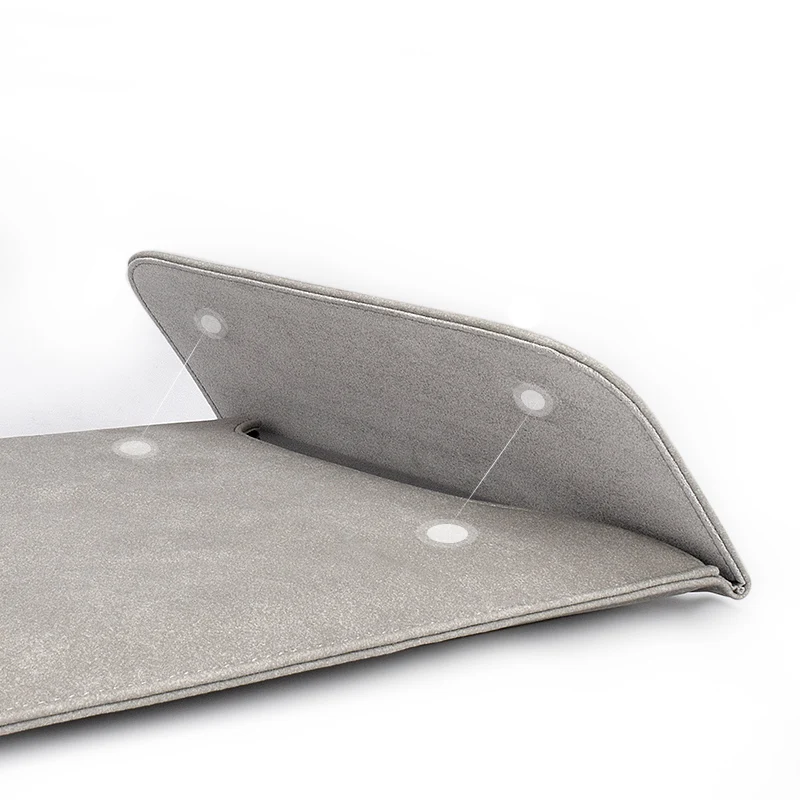 чехол из искусственной кожи