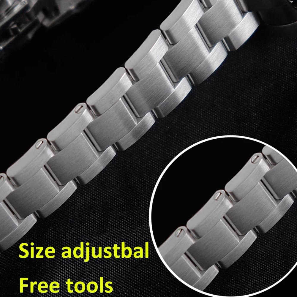 Мужские электронные автоматические механические наручные часы CRONOS 40 мм 200 м