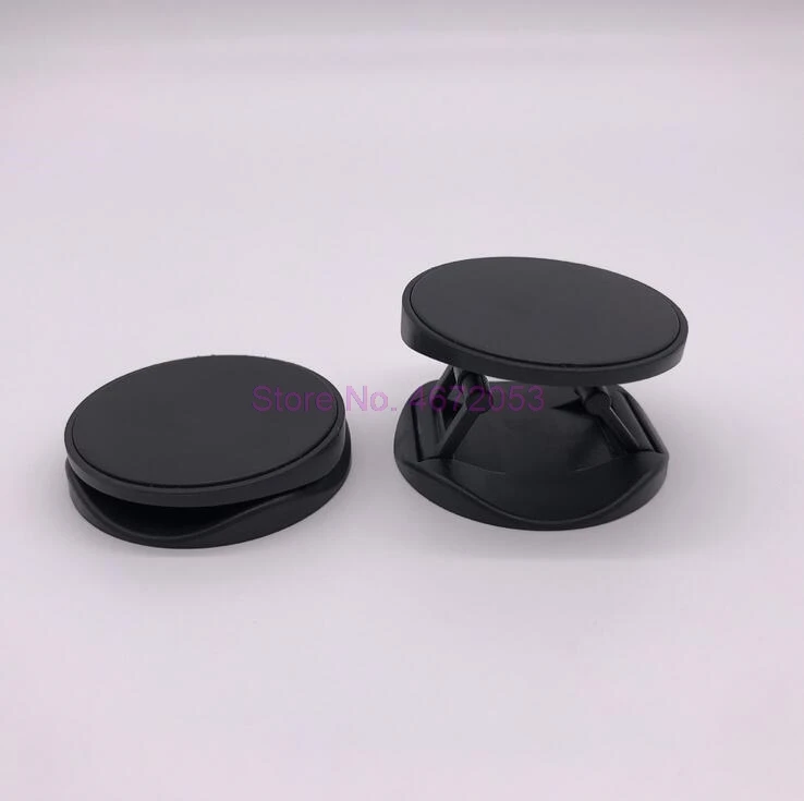 500 шт. мультяшная круглая универсальная расширяющаяся подставка и держатель в