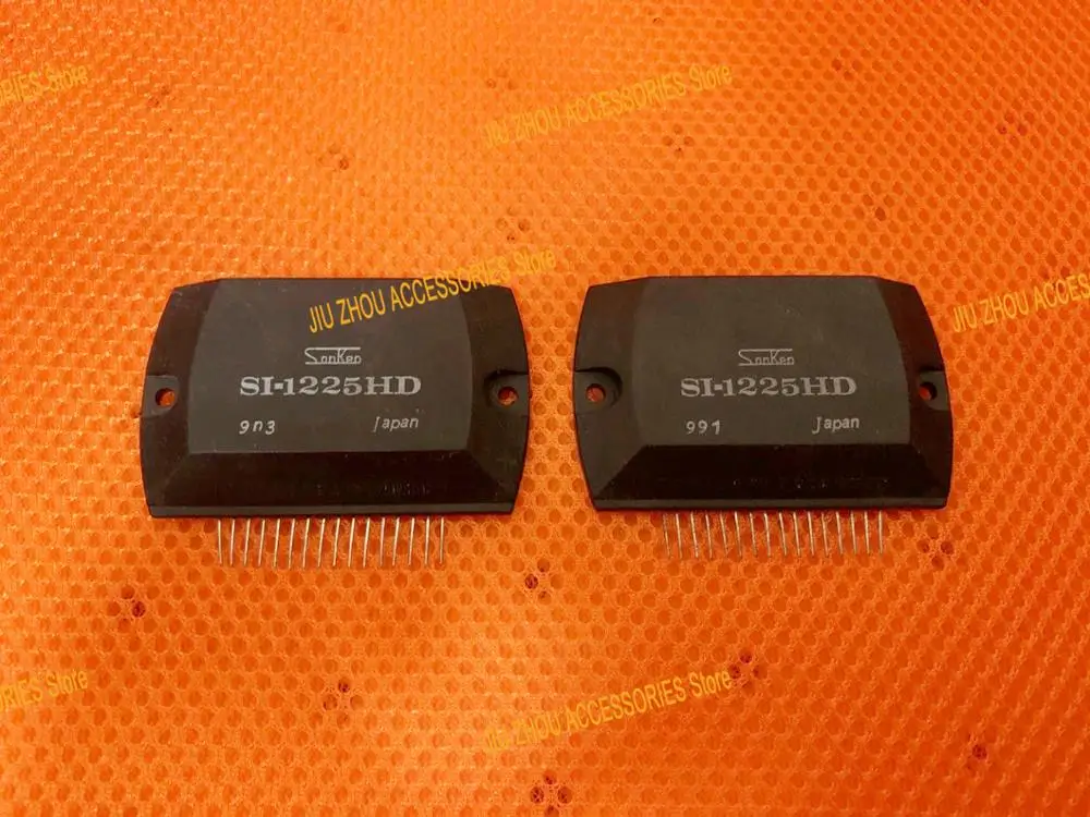 

Free shipping NEW SI-1125HD SI-1225HD MODULE