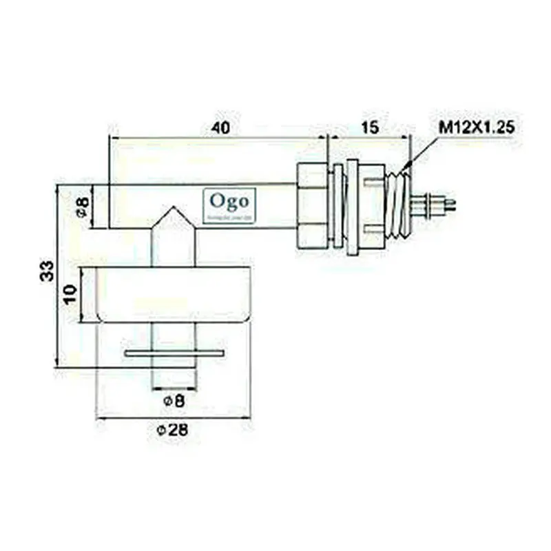 5 шт. переключатель датчика уровня воды OGO SSL1|switch|switch voipleveling services |