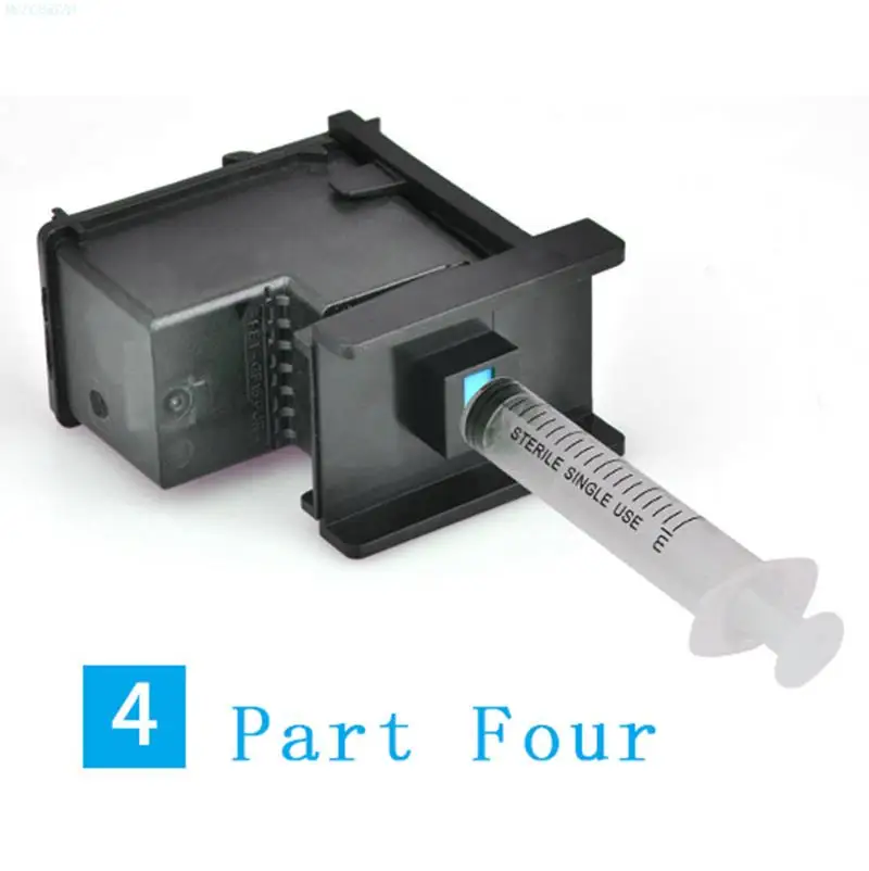 BLOOM Ink Cartridge Tool for HP 121 122 140 141 300 301 302 21 22 61 650 652 | Компьютеры и офис