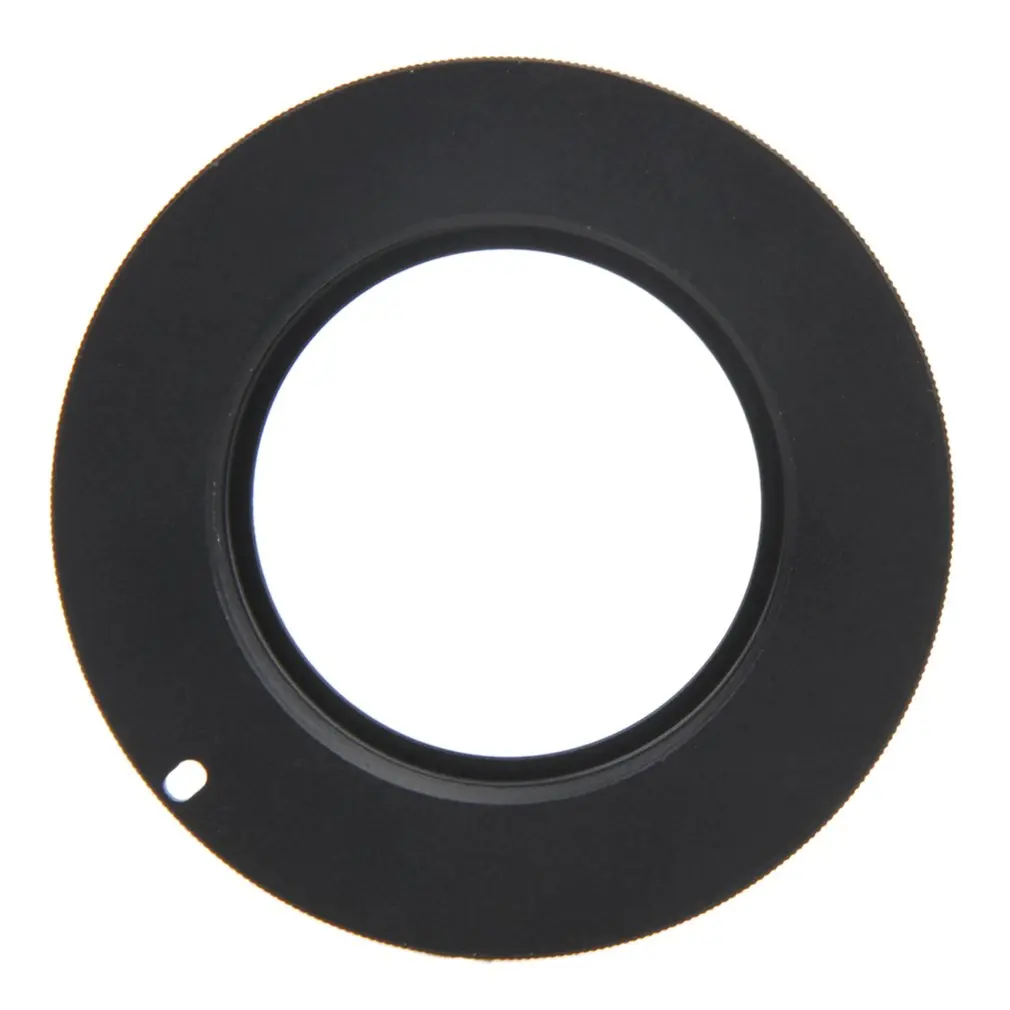 Universal Lens Adapter Screw Mount Ring for All M42 Canon EOS Camera | Электроника