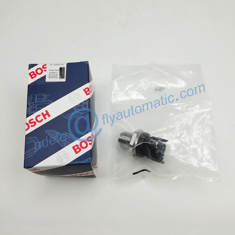 0281002534 датчик давления высокого для грузовиков Dongfeng Renault Volvo |