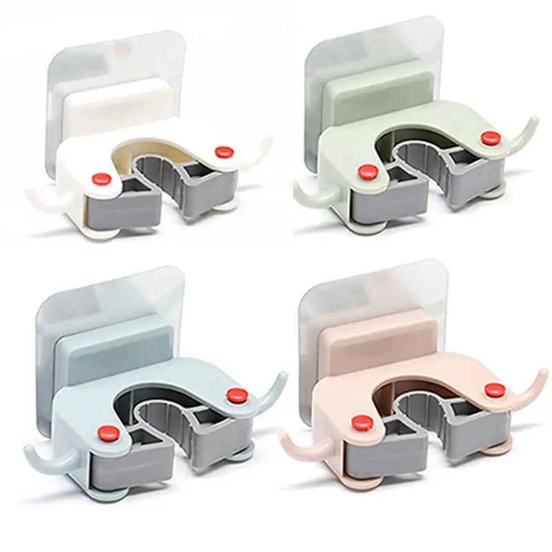 Швабра держатель для метлы подставка швабры садовый кухонных приборов вешалка