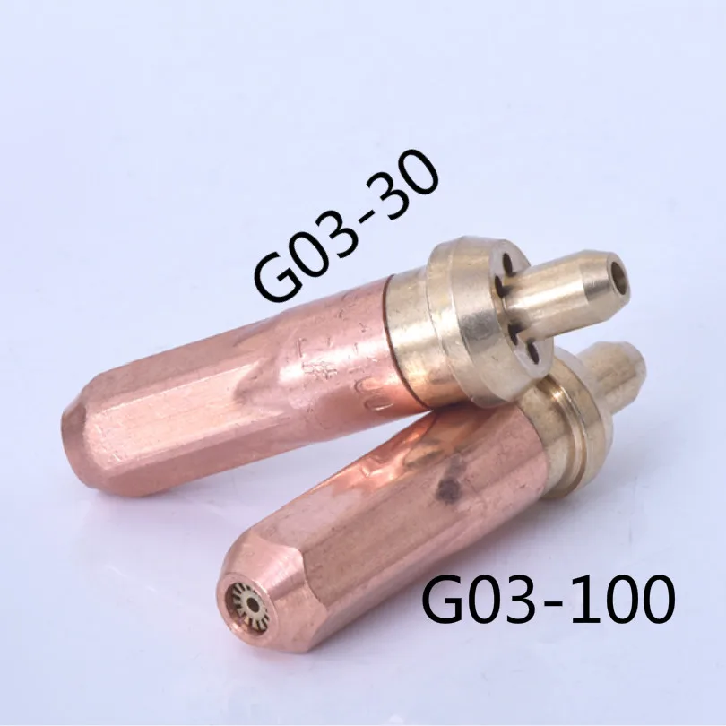 

G03-30 0,7 мм 0,9 мм 1,1 мм 1 мм 1,3 мм 1,6 мм пропановая режущая насадка газовая насадка реза Бесплатная доставка