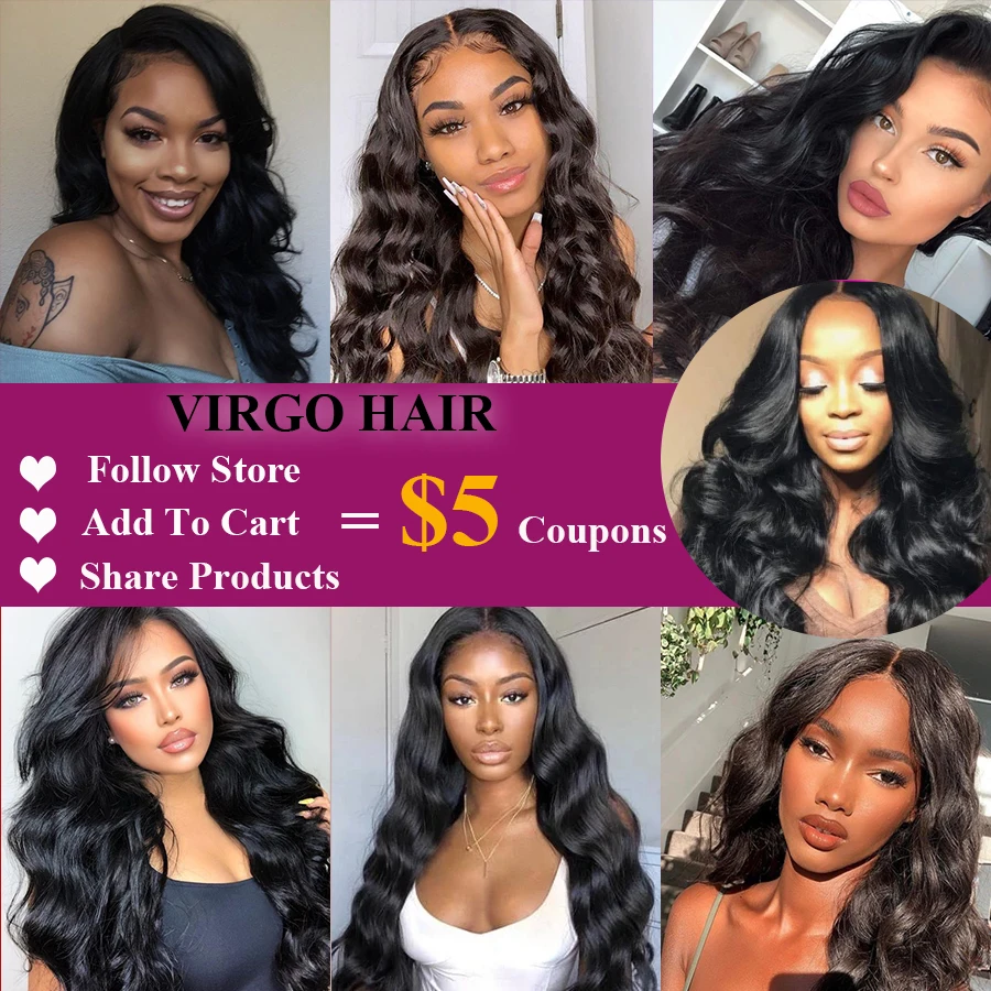 Дева 30 дюймов бразильские волнистые человеческие волосы пучки 100% Реми