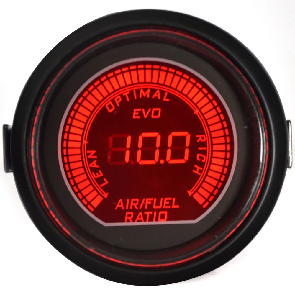 2 &quot52 мм Автомобильный наддув/Температура воды/Температура масла/Масляный