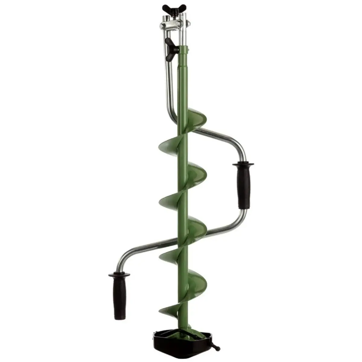 Купить Бур Мора 150 В Тюменской Области