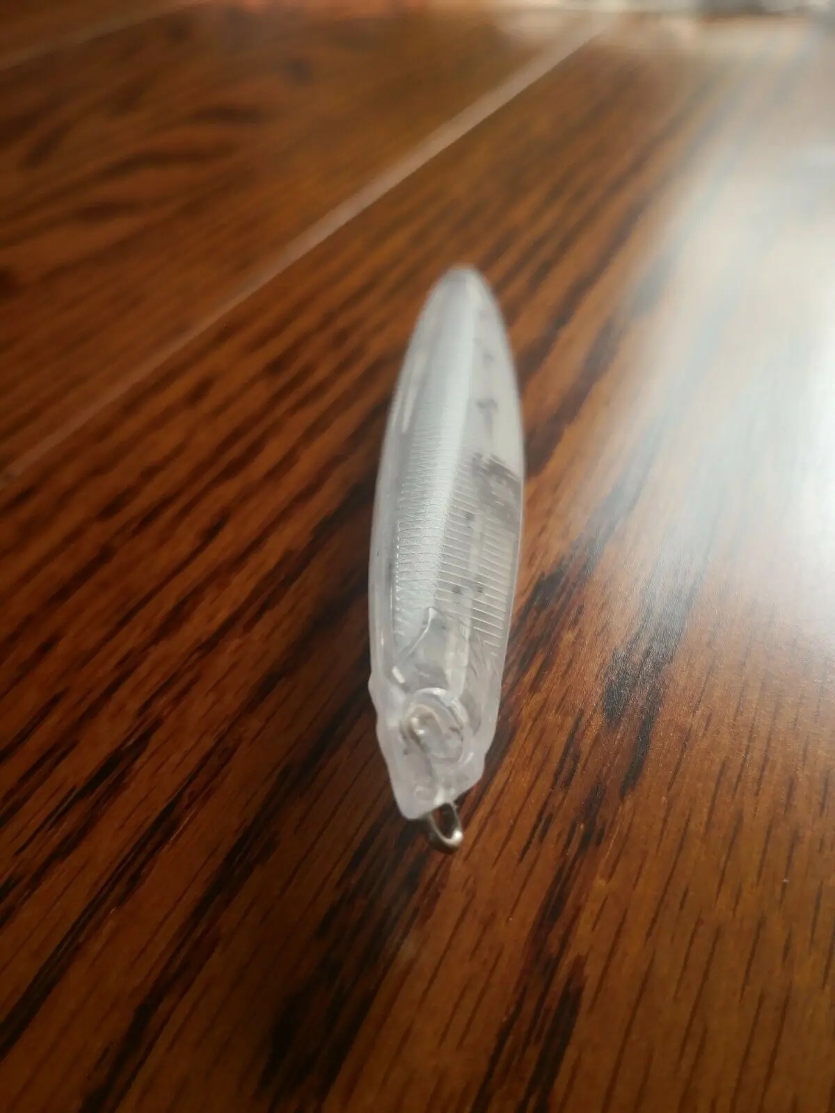 Приманка Неокрашенная карандаш 10 шт. корпус рыболовной приманки 100 мм 21 8 г пустые