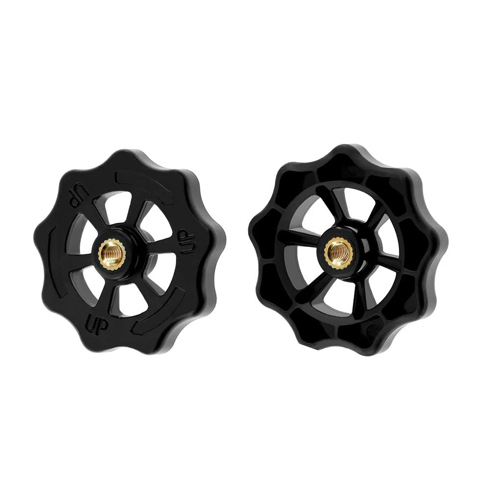 3D-принтеры Запчасти с подогревом Весна выравнивания комплект регулировочная