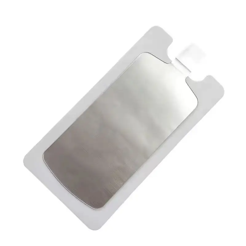 

Pad used with BTL