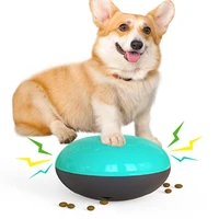 interactive dog toy training pet plate increase iq dogs bowl tumbler pet toys leakage bowls puppy slow feed plate %d0%b4%d0%bb%d1%8f %d1%81%d0%be%d0%b1%d0%b0%d0%ba