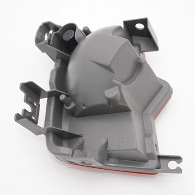 Автомобильный задний бампер противотуманные фары отражатель габарисветильник